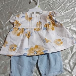 baby 2 piece